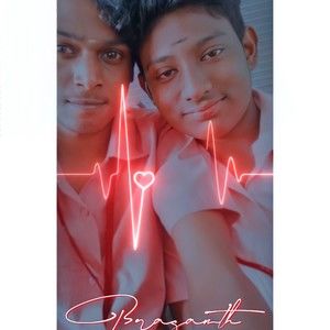 Meet your Posher, Prasanth